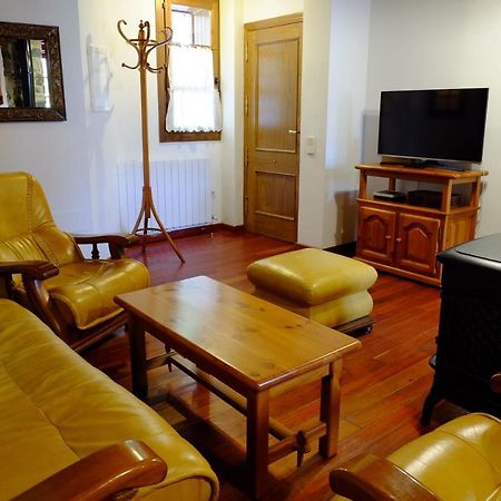 Apartamento Rustico Escunhau Apartment Luaran gambar